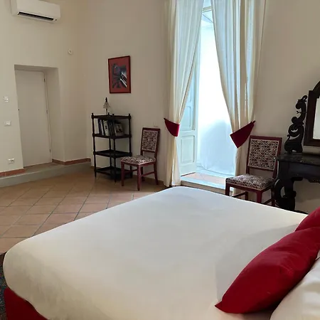 Dimora Dei Marchesi