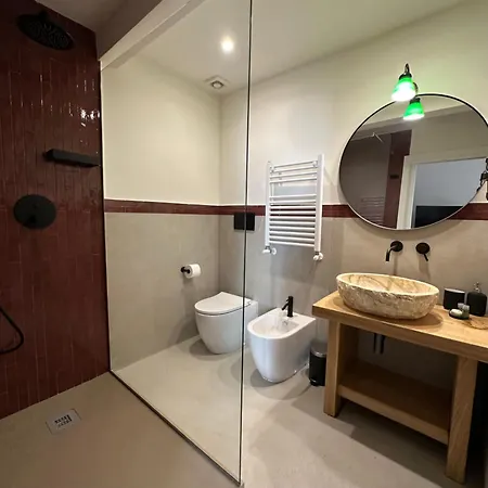 Dimora Dei Marchesi Guest house 4*