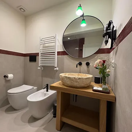Dimora Dei Marchesi 4* Nápoly