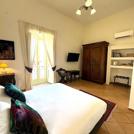 Vendégház Dimora Dei Marchesi 4*