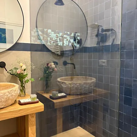 Dimora Dei Marchesi Vendégház 4*
