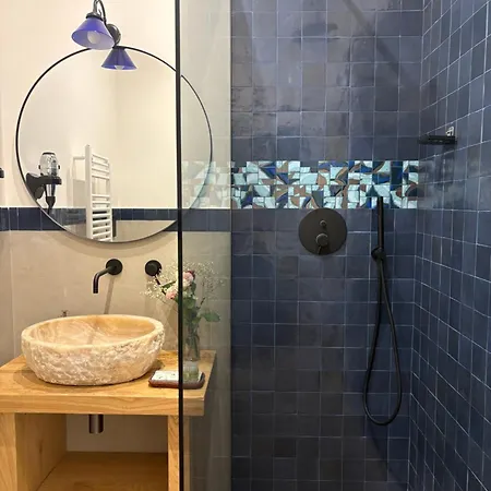 Dimora Dei Marchesi 4* Nápoly
