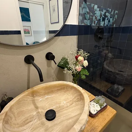 Dimora Dei Marchesi ゲストハウス ナポリ