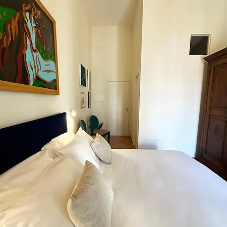 Vendégház Dimora Dei Marchesi Nápoly