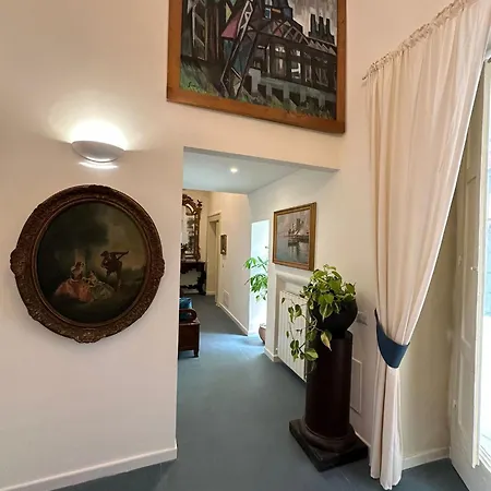 Gasthuis Dimora Dei Marchesi Napels