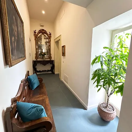 Dimora Dei Marchesi Gasthuis 4*