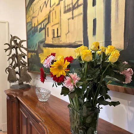 Dimora Dei Marchesi ナポリ