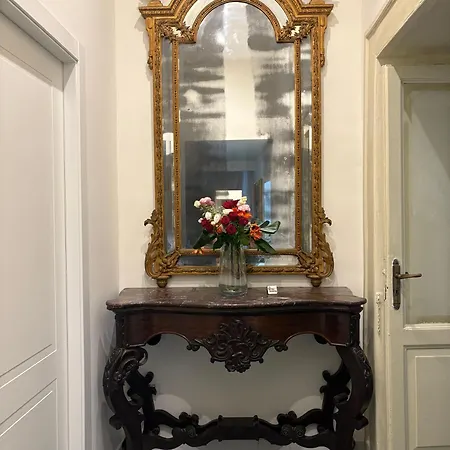 Dimora Dei Marchesi 4* Naples