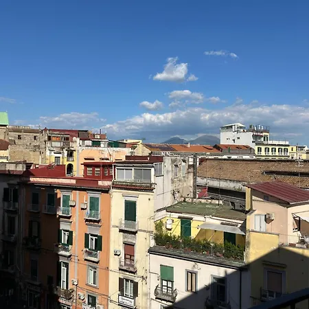 Dimora Dei Marchesi Vendégház