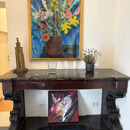 Guest house Dimora Dei Marchesi 4*
