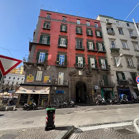 Dimora Dei Marchesi Guest house 4*