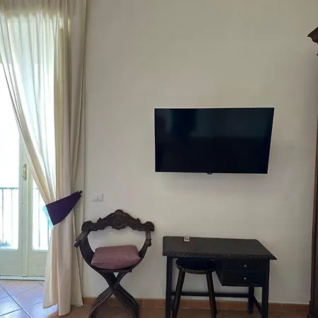 Dimora Dei Marchesi ナポリ