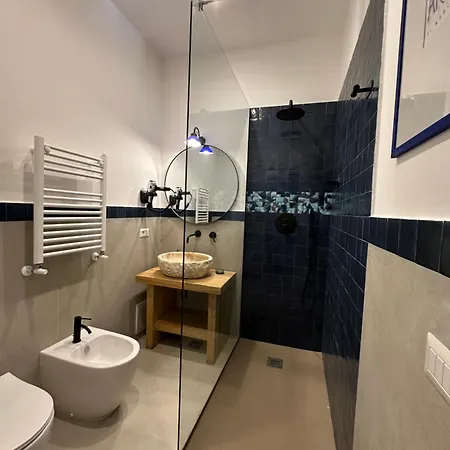 Dimora Dei Marchesi ゲストハウス ナポリ