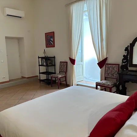 Dimora Dei Marchesi Guest house