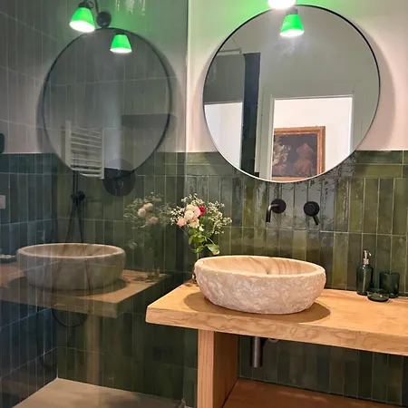 Dimora Dei Marchesi 나폴리