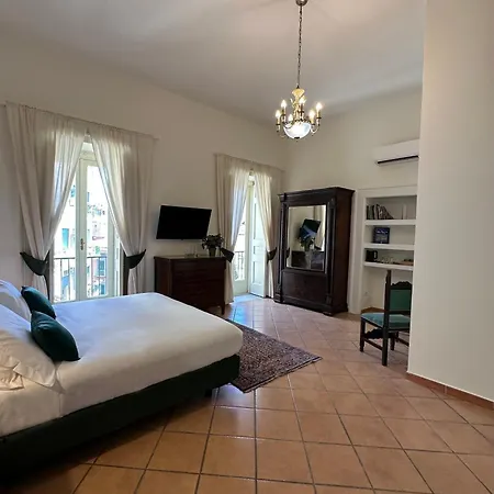 Dimora Dei Marchesi Konukevi