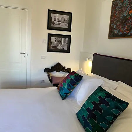 게스트하우스 Dimora Dei Marchesi 나폴리