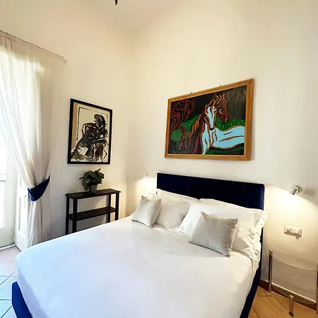 Dimora Dei Marchesi 4*