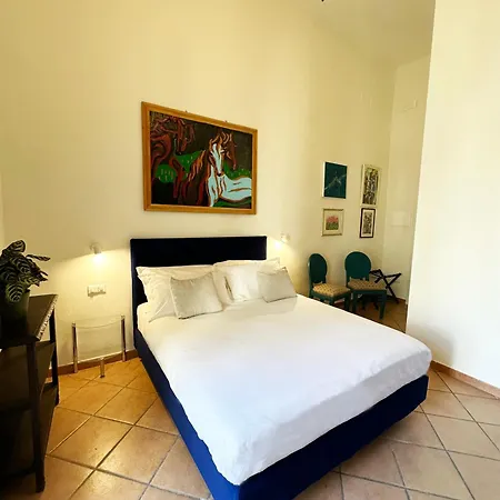 Dimora Dei Marchesi Gæstehus Napoli