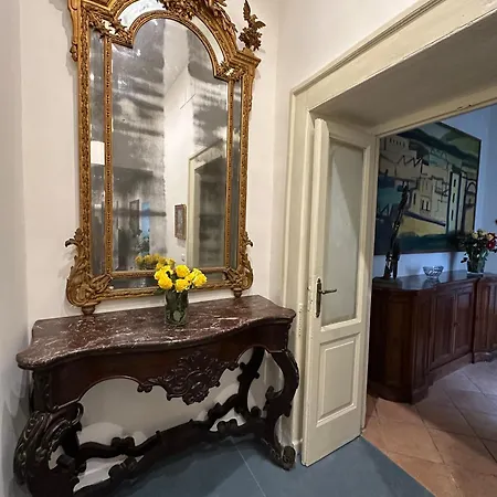 Dimora Dei Marchesi Konukevi Napoli