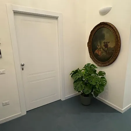 Dimora Dei Marchesi