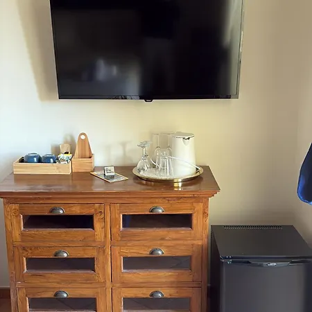 게스트하우스 Dimora Dei Marchesi