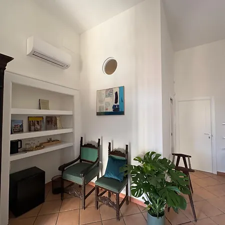 Dimora Dei Marchesi 4*