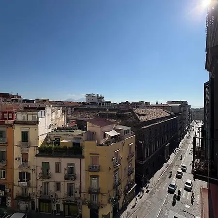 게스트하우스 Dimora Dei Marchesi 4*