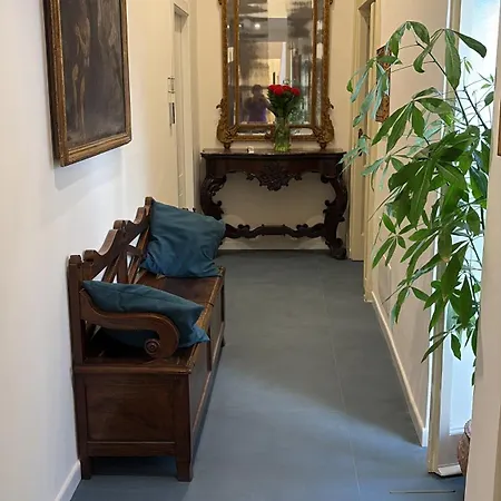 게스트하우스 Dimora Dei Marchesi