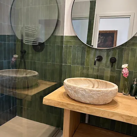 Dimora Dei Marchesi 게스트하우스 나폴리