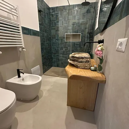 Dimora Dei Marchesi 4*