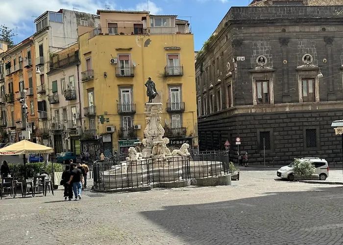 Dimora Dei Marchesi Gasthof 4*