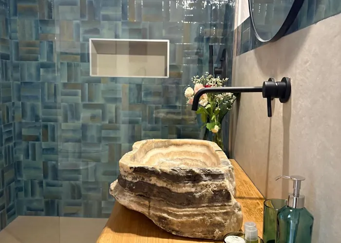 Dimora Dei Marchesi 4* Neapel