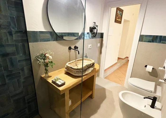 Dimora Dei Marchesi Gasthof