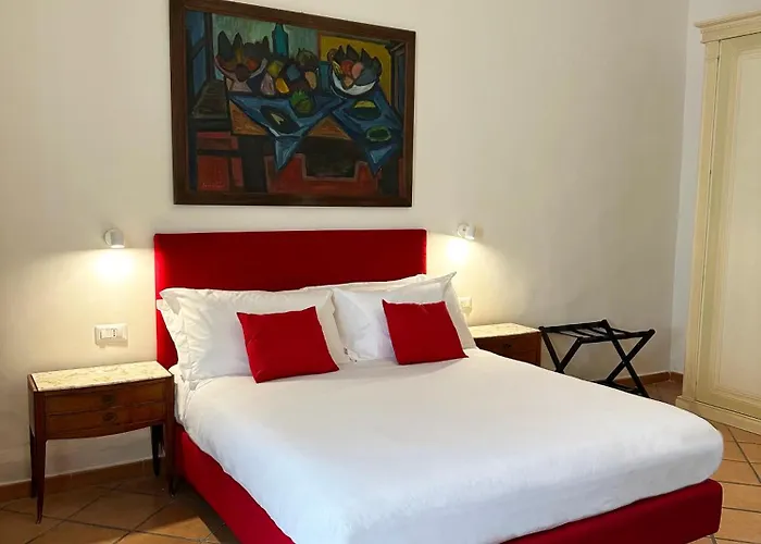 Dimora Dei Marchesi Gasthof 4*