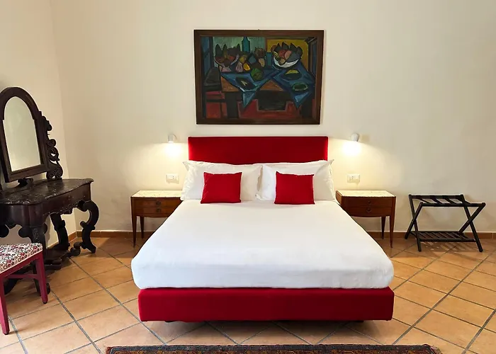 Dimora Dei Marchesi Gasthof 4*