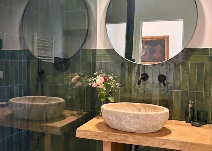 Dimora Dei Marchesi Neapel