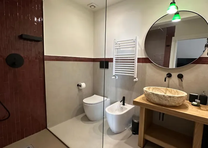 Dimora Dei Marchesi Gasthof 4*