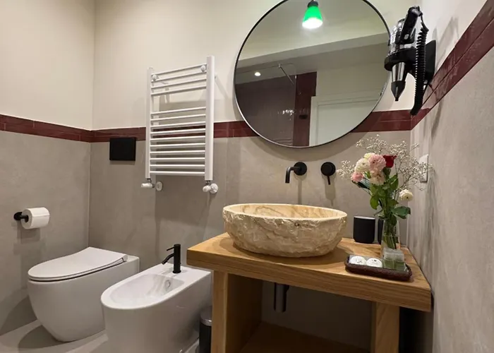 Dimora Dei Marchesi 4* Neapel