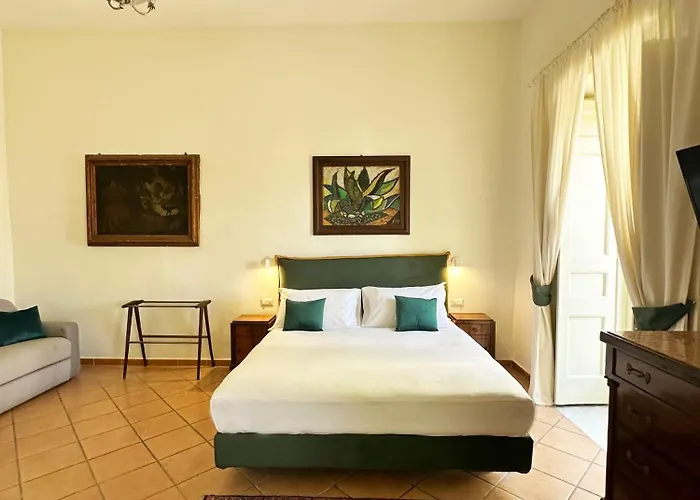 Dimora Dei Marchesi Gasthof 4*