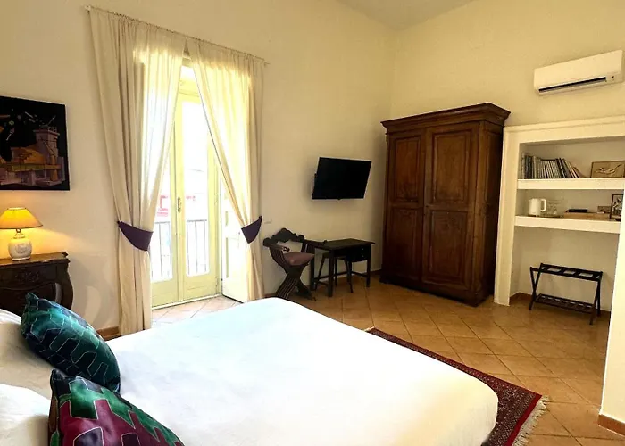 Gasthof Dimora Dei Marchesi 4*