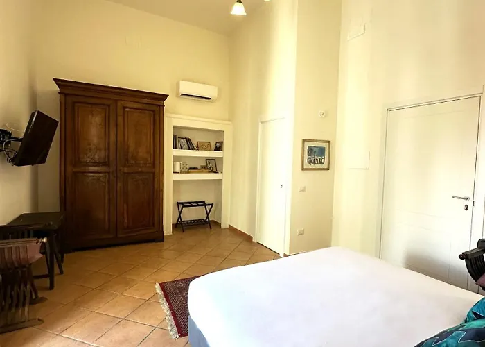 Gasthof Dimora Dei Marchesi Neapel