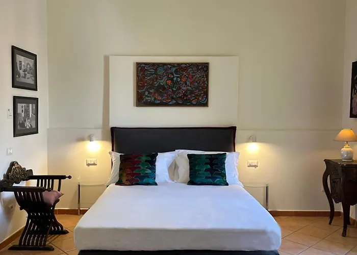 Dimora Dei Marchesi Neapel