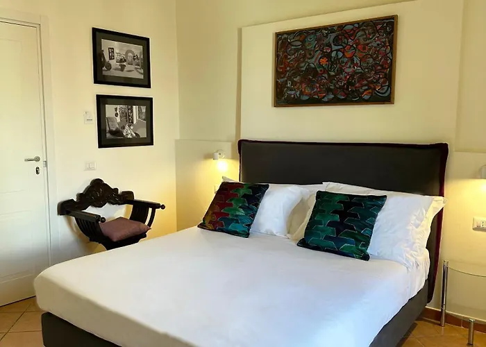 Dimora Dei Marchesi 4*