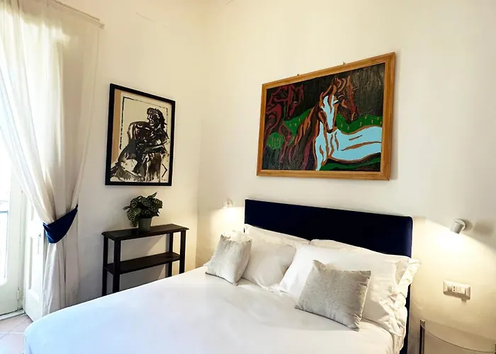 Dimora Dei Marchesi 4*