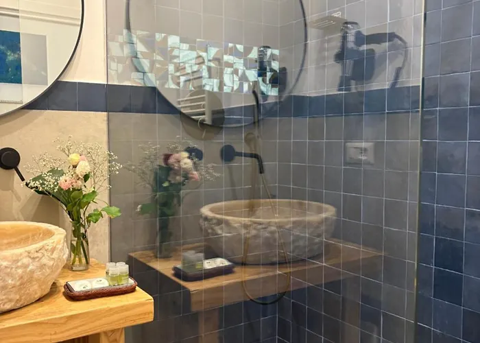 Dimora Dei Marchesi Gasthof 4*