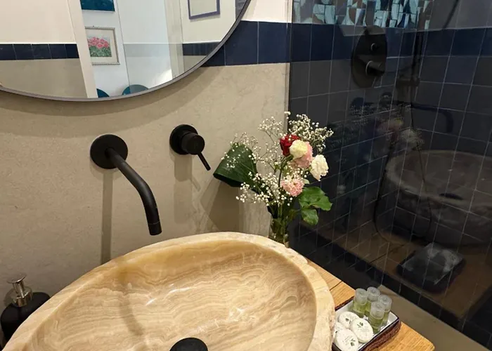 Dimora Dei Marchesi Gasthof Neapel