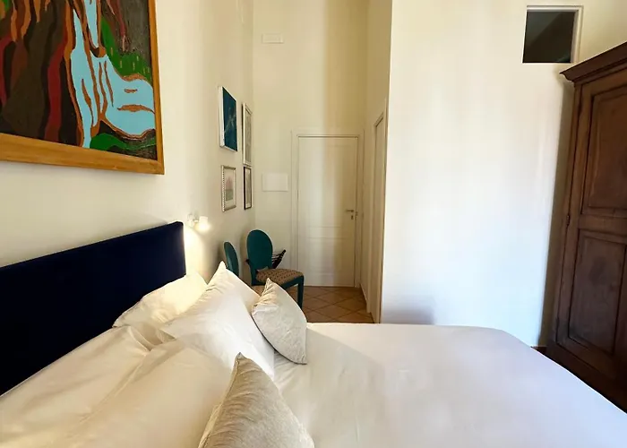 Gasthof Dimora Dei Marchesi Neapel