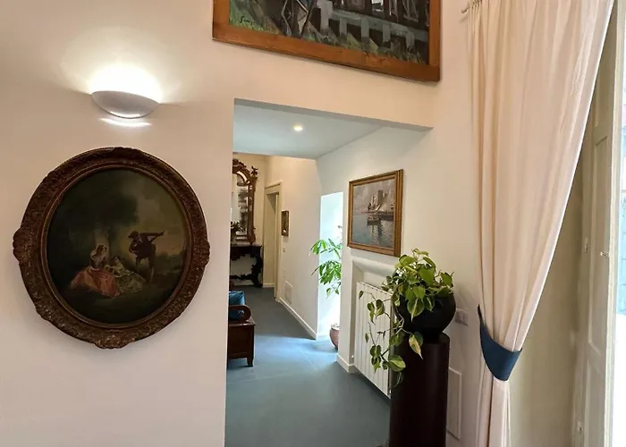 Gasthof Dimora Dei Marchesi Neapel