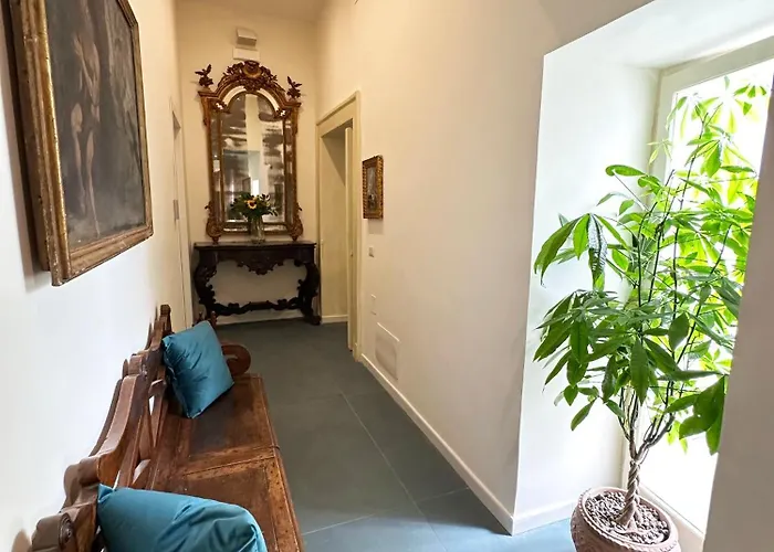 Dimora Dei Marchesi Gasthof 4*